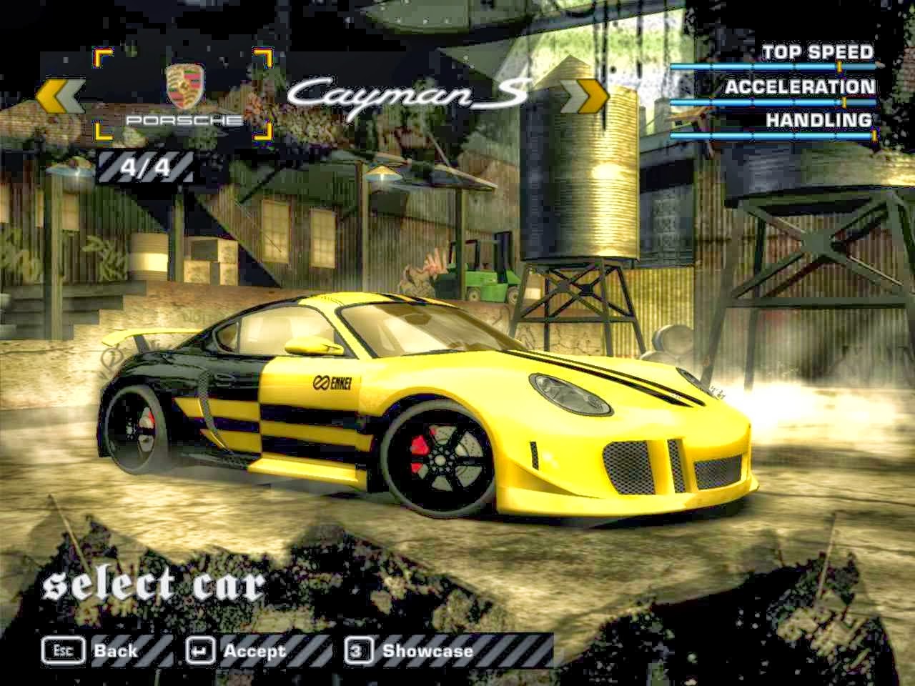 need for speed most wanted full download
